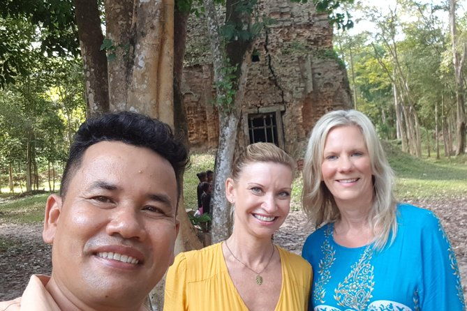 Siem Reap Angkor 4 best of the best temples tour - Final Thoughts: Is This Tour Right for You?
