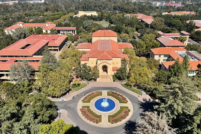 Silicon Valley Private Tour - Analyzing Value and Cost