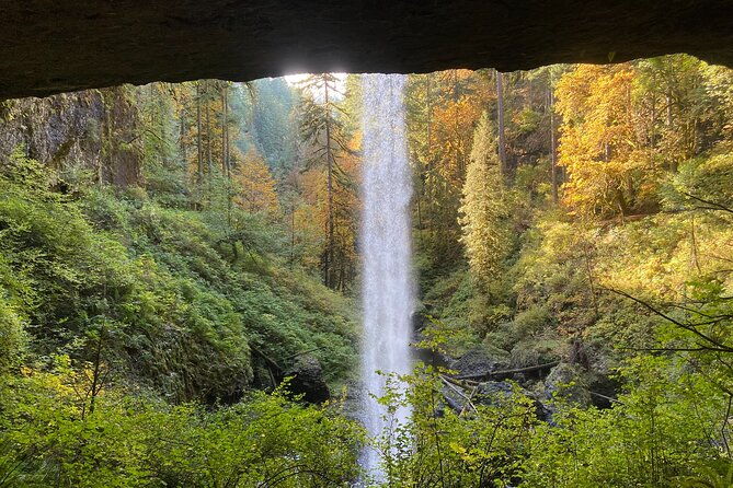 Silver Falls Waterfall Hiking Tour from Portland - Final Thoughts