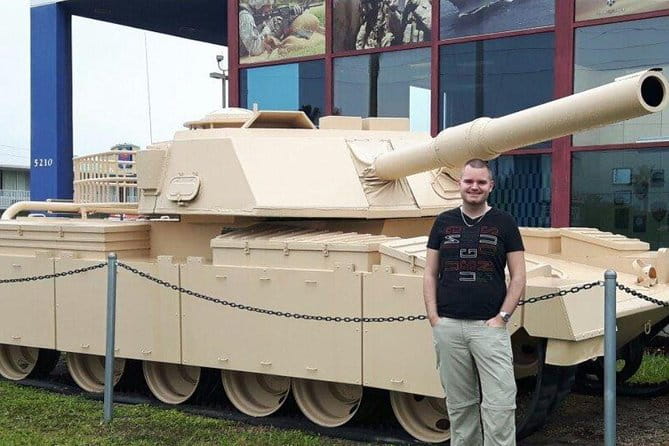 Skip the Line: Museum of Military History Ticket - Who Should Consider Visiting?