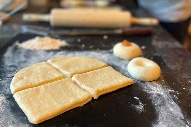 Slovak Kolaches and Babka Baking Class in Park City - Authenticity and Customer Feedback