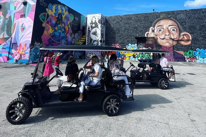 Small-Group Brewery Golf Cart Tour of Wynwood with a Local Guide - Final Thoughts