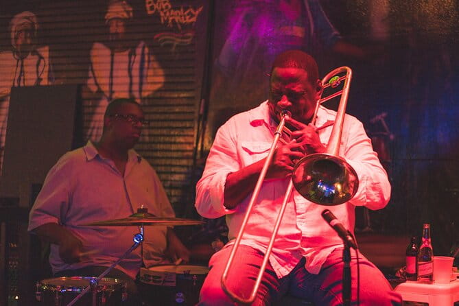 Small-Group New Orleans Jazz Tour - Pricing and Value: Is It Worth It?