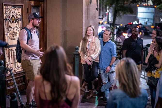 Small Group Pub Walk Tour in Austin with Professional Guide - FAQ: Common Questions Answered