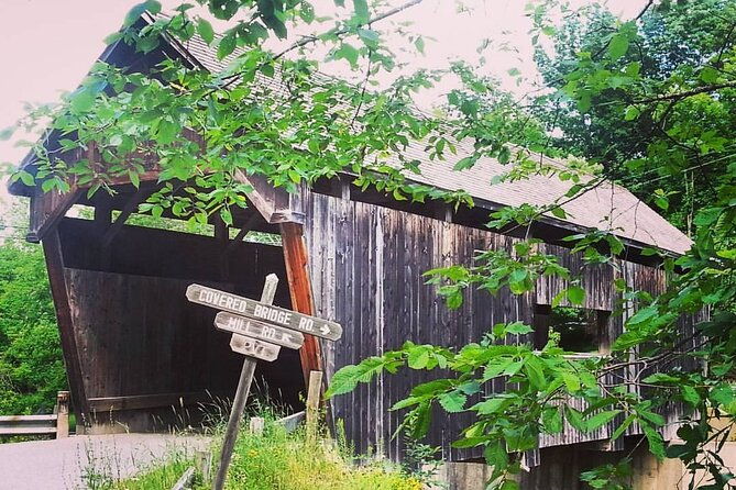 Small Group Tour in Montpelier & Mad River Valley, Vermont - Who Would Love This Tour?