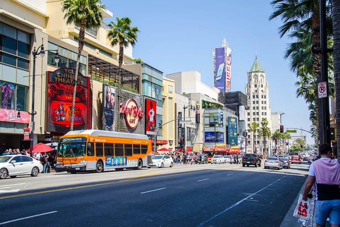Small-Group Warner Bros and Hollywood Tour from Anaheim - The Sum Up: Who This Tour Is Best For