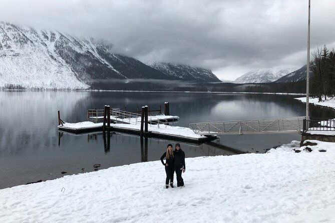 Snowshoe OR Cross Country Ski Tours in Glacier National Park - Why This Tour Is a Great Choice