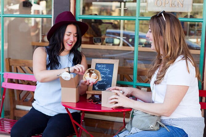 Solvang Food and Photo Tour - Frequently Asked Questions