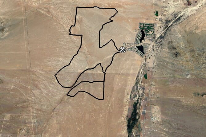 Southern California UTV Tour for 4 Riders (28-Mile Tour) - Frequently Asked Questions
