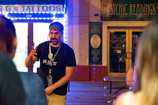 Southernmost Ghosts Tour - What the Reviews Say