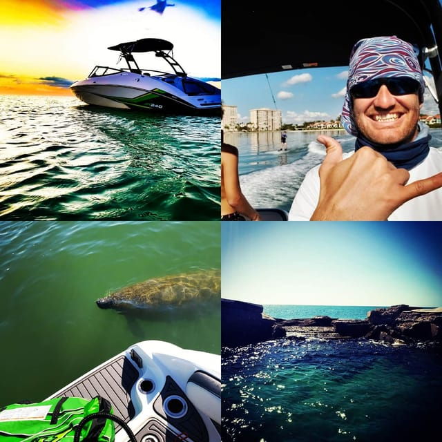 St Pete Beach: Private Boat tour for watersports snorkeling - Final Thoughts