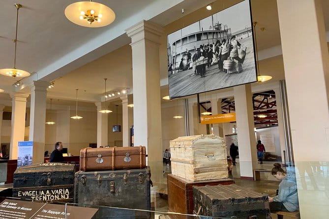 Statue of Liberty & Ellis Island - Exclusive Guided Tour - FAQs