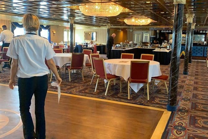 Sunday Brunch Riverboat Cruise in Savannah - Authentic Perspectives: What Travelers Say