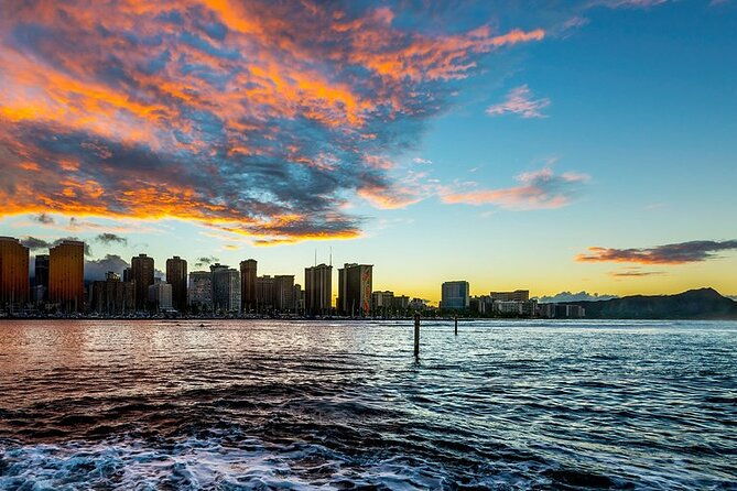 Sunrise Breakfast Cruise in Honolulu - The Sum Up: Is It Worth It?
