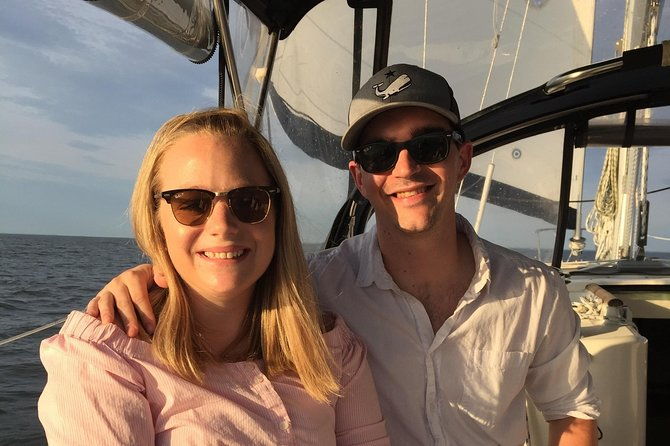 Sunset Cruise on the Scenic & Calming Chesapeake Bay - Practical Details and Tips