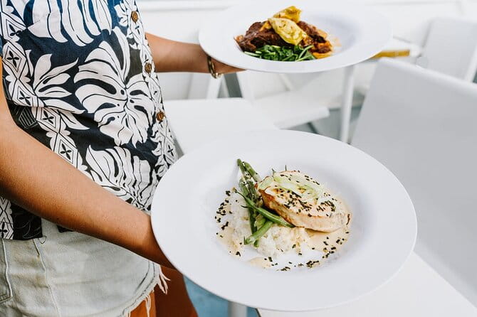 Sunset Dinner Cruise in Honolulu - The Sum Up: Who Should Consider This Cruise?