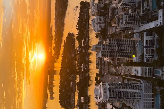 Sunset Ft. Lauderdale to Miami Beach Helicopter Tour - Wrapping Up