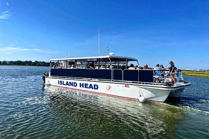 Sunset Hibachi Dinner Cruise - Who Should Consider This Experience?
