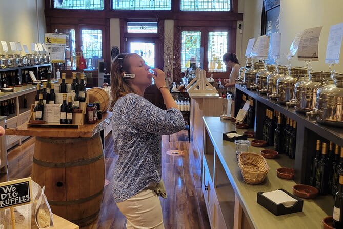 Sweet & Savory Tour of Lancaster City! - Authentic, Value-Packed Experience for Food Fans