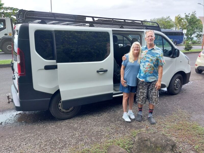 Tahiti Classical Coastal Full Day Private Tour - Practical Tips