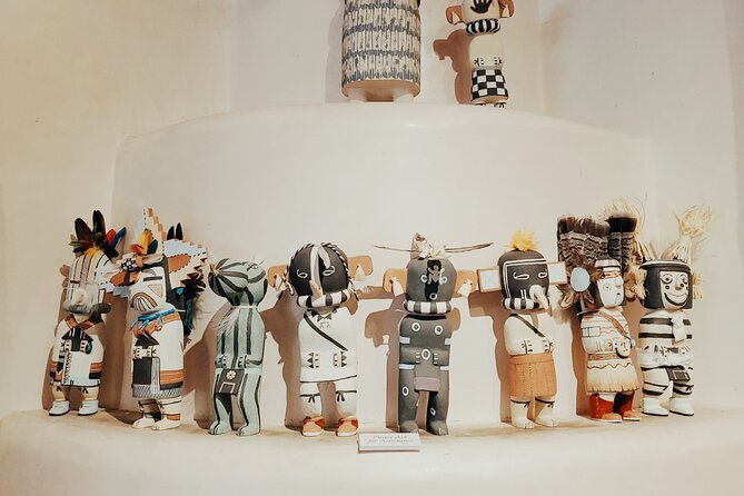 Taos Half Day Cultural Tour | A Magical Taste of Taos and its Cultural Diversity - What Travelers Say