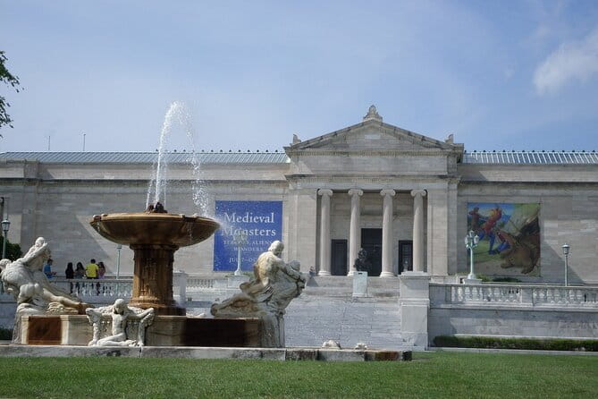 The Best of CLE - Detailed Breakdown of the Itinerary