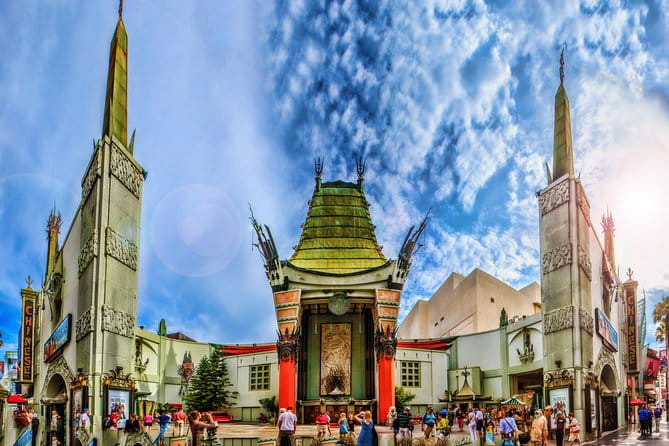 The Best Private Tour of Los Angeles in a Luxurious Vehicle - Transportation and Group Size