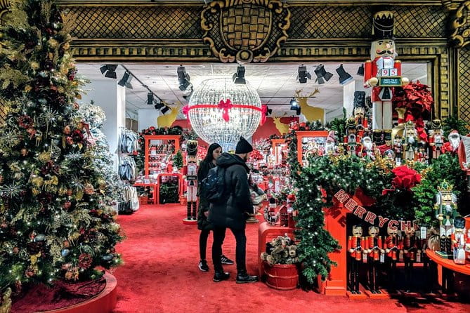 The Christmas Tree Crawl Experience Chicago at the Holidays - The Sum Up: Is It Worth It?