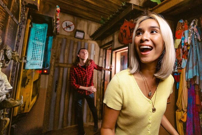 The Escape Game: Epic 60-Minute Adventures at Crocker Park - Who It’s Best For