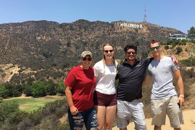 The Famous Hollywood Tour - Analyzing the Value