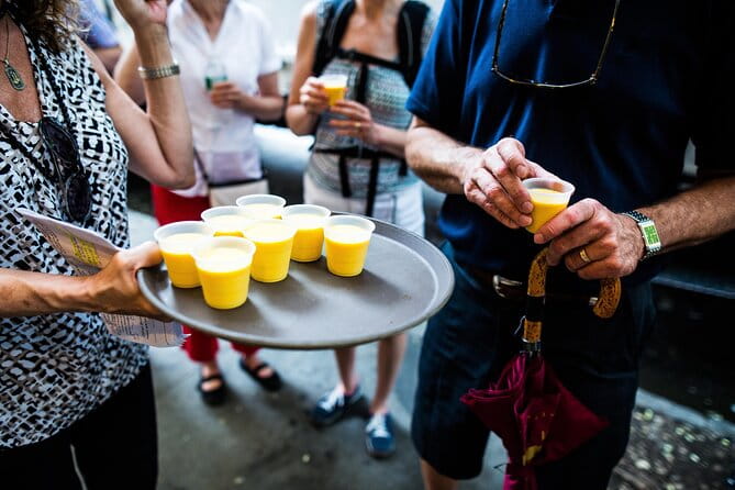 The Heart & Soul Of Greenwich Village Food & Culture Tour - FAQs