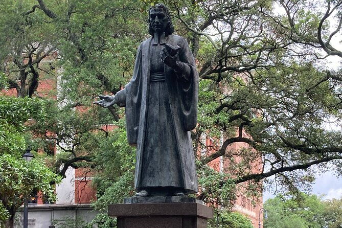 The History Buff: Savannah Walking Tour - Final Thoughts: Who Is This Tour For?