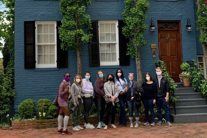 The History of Black Georgetown - Is This Tour Worth Your Time and Money?