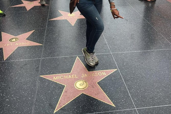 The Los Angeles Tour - FAQs
