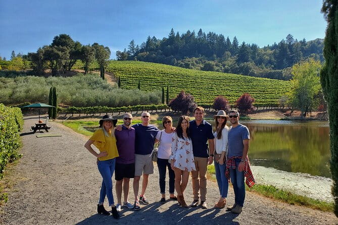 The Napa Native Experience - Price Analysis and Value