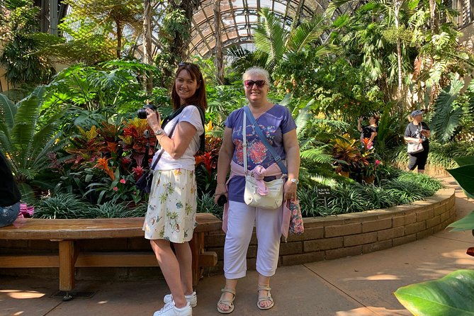 The Private Balboa Park Tour - Who Will Love This Tour?