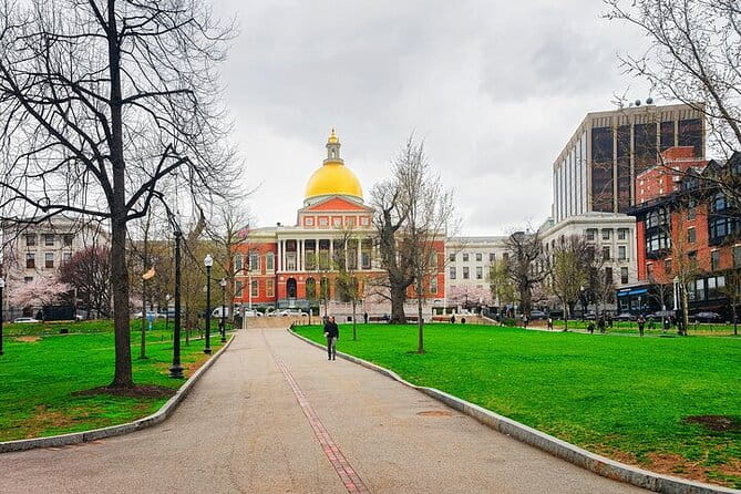 The Small Group Boston Tour, I know secrets that others don't! - Final Thoughts: Is It Worth It?