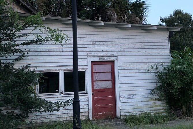 The Spirit Ghost Walking Tour - Wrapping Up