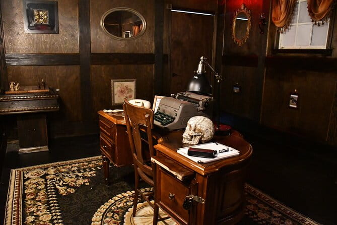 The Stolen Relic Escape Room in Panama City Beach - FAQ