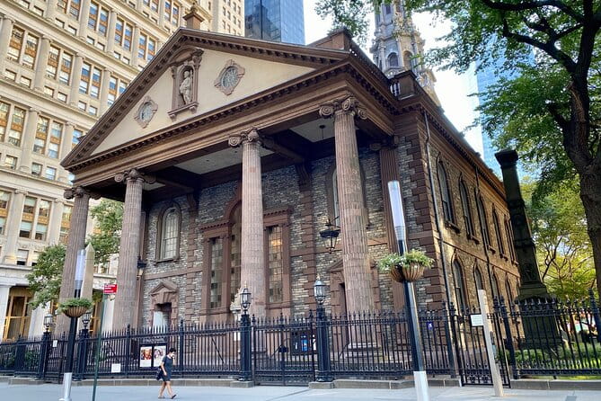 The Story Behind NY's Evolving Skyline An Architectural Journey Through History - Frequently Asked Questions