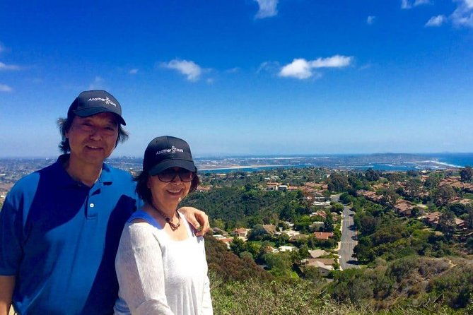 The Ultimate San Diego Tour - FAQ