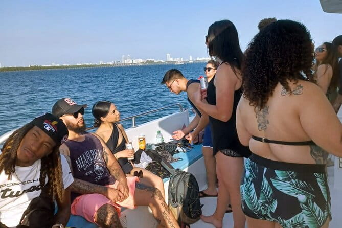 The Ultimate Water Experience in Miami with Drinks and Jet Skis - Final Thoughts