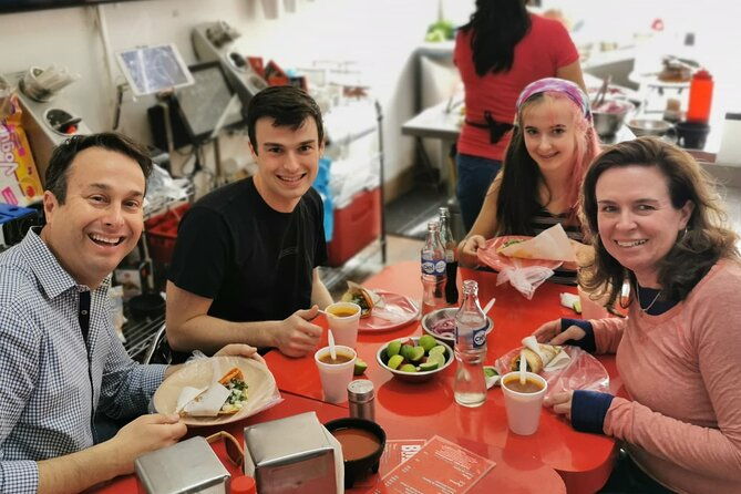 Tijuana Food Tasting: Tijuana Day Tour from San Diego - Who Will Love This Tour?