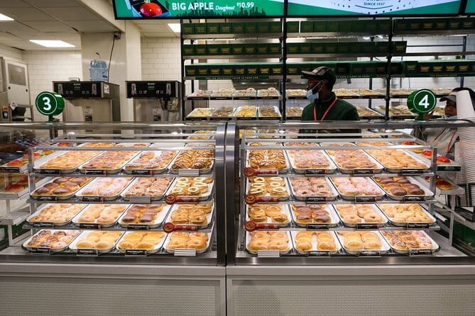 Times Square Donut Adventure and Walking Food Tour (Small Group) - The Value of the Experience
