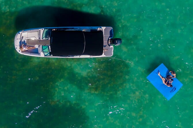 Top-Rated Boat Rental with Captain | 1 to 11 People - The Sum Up: Who Will Love This Tour?