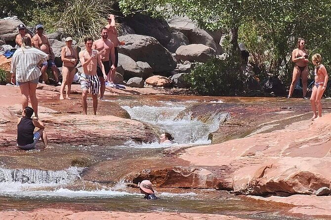 Total Sedona Half Day Sightseeing Tour - Final Thoughts: Is This Tour Right for You?