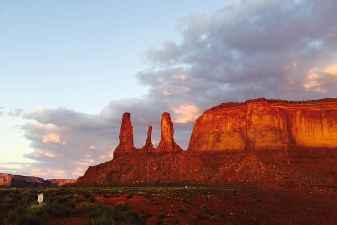 Tour Monument Valley with a Navajo guide (3SNGT 1.5hr) - FAQ