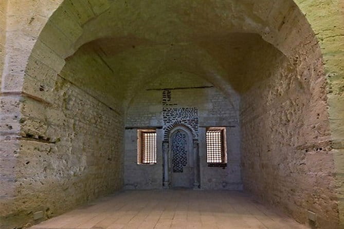 Tour to The Qaitbay Citadel in Alexandria - Final Thoughts
