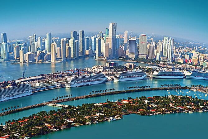 Transportation Service Miami Hotels - Port of Miami - Who Will Benefit Most?