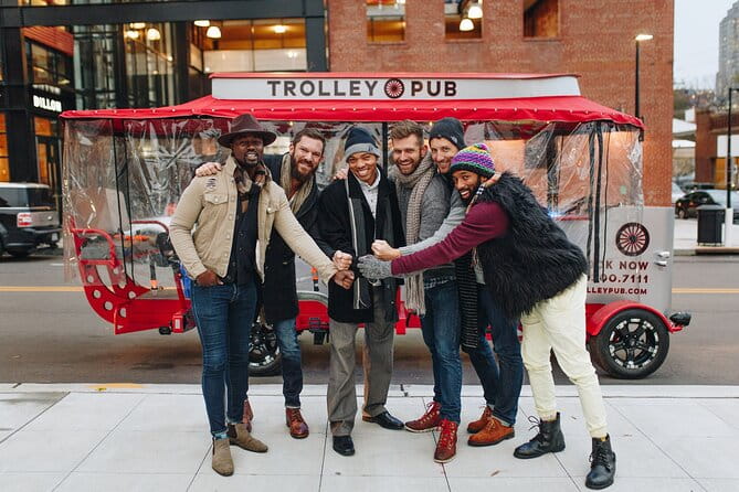 Trolley Pub Holiday Lights Tour in Columbus - Final Thoughts: Is This Tour Right for You?